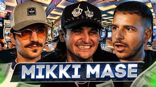 how does mikki mase win|MIKKI MASE SHARES HIS SECRET TO WINNING, EXPOSES .